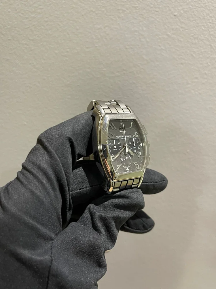 Vacheron Constantin Royal Eagle